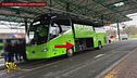 Furti di bagagli sui pullman Flixbus: Laudadio documenta la situazione alla stazione di Lampugnano