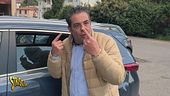 Multato per aver lasciato il finestrino abbassato: è istigazione al furto!