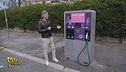 Auto elettriche a Roma: tra colonnine vandalizzate e posti occupati abusivamente