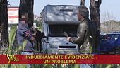 Tor Bella Monaca: grazie a Striscia, controlli stradali per i tossicodipendenti che si mettono alla guida