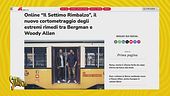AdnKronos pubblica a pagamento e senza verificarne il contenuto anche interviste "camuffate" da comunicati stampa