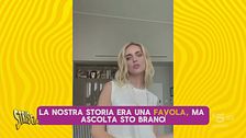 Deepfake di Chiara Ferragni, rime esplosive contro Fedez