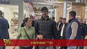 Finte sordomute al Vinitaly chiedono soldi per associazioni inesistenti. Ma arriva Staffelli