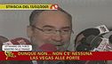 Il bingo non è un gioco d'azzardo: lo diceva il ministro Del Turco