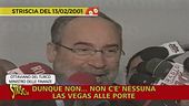 Il bingo non è un gioco d'azzardo: lo diceva il ministro Del Turco