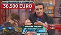 Affari Tuoi, un'ex concorrente conferma di aver rivelato ai provini il suo numero fortunato