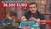 Affari Tuoi, un'ex concorrente conferma di aver rivelato ai provini il suo numero fortunato