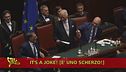 La "gita" italiana di Carlo e Camilla tra Tajani, Mattarella, Meloni e… il Commissario Montalbano!