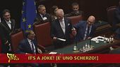 La "gita" italiana di Carlo e Camilla tra Tajani, Mattarella, Meloni e… il Commissario Montalbano!