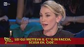 Spetteguless tra passi di danza… e di gelosia! Eleonora Abbagnato vs Diletta Leotta