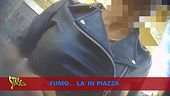 Spaccio di crack a Ballarò: nulla è cambiato