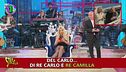 Mostruosità in tv: doppi sensi a volontà e una gaffe regale di Valeria Marini su Carlo e Camilla