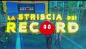 La Striscia dei record prosegue tra pasta e palloncini
