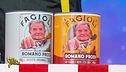 "Robe dell'altro mondo": in vendita i fagioli alla Romano Prodi