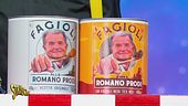 "Robe dell'altro mondo": in vendita i fagioli alla Romano Prodi