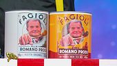 "Robe dell'altro mondo": in vendita i fagioli alla Romano Prodi