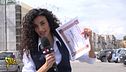 La nuova inviata di Striscia smaschera una falsa dottoressa che pratica filler e "rigenera" i tessuti