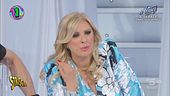 Da Tina Cipollari a Patrizia Pellegrino: ecco due sfuriate… mostruose!