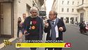 Ballantini-La Russa non se la cava con l'inglese: menomale che da Trump ci andrà Giorgia Meloni!