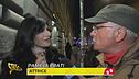 Lucci: "La politica ormai ha superato il Bagaglino"
