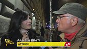 Lucci: "La politica ormai ha superato il Bagaglino"