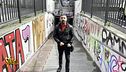 Francesco Mazza è il nipote del Baffo Da Crema?