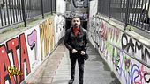 Francesco Mazza è il nipote del Baffo Da Crema?