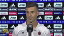 Gli Striscioni celebrano il "Santo" Tudor e la resurrezione di Vlahovic e Koopmeiners