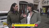 Longinotti-Schlein vs Elly Schlein: l'incontro di cui non sapevate di avere bisogno...