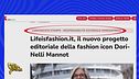 Dopo l'inchiesta di Striscia AdnKronos corre ai ripari, ma la toppa è peggio del buco…
