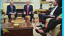 Vance, il football e la coppa che scotta: il numero 2 Usa imbarazza pure Trump