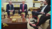 Vance, il football e la coppa che scotta: il numero 2 Usa imbarazza pure Trump
