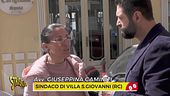 Campo Calabro: data alle fiamme una concessionaria. C'è lo zampino della 'ndrangheta?