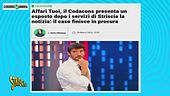 Il Codacons pretende chiarezza su Affari Tuoi