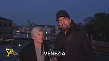 Venezia, Staffelli incontra "Lady pickpocket" e i borseggiatori