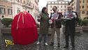 Longinotti-Schlein raccoglie fondi per la riffa di Pasqua