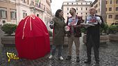 Longinotti-Schlein raccoglie fondi per la riffa di Pasqua