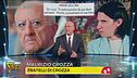 Che satira tira? Beh, "il Vinitaly è la Gintoneria del governo Meloni!"