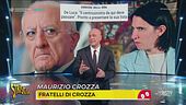 Che satira tira? Beh, "il Vinitaly è la Gintoneria del governo Meloni!"