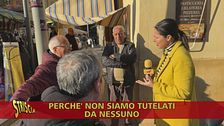 La mafia "non esiste"? Il paradosso del quartiere La Noce a Palermo