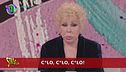 Ornella Vanoni a Fazio: "Io c*lo a te non l'ho mai detto"