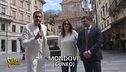 Morello e il caso di Luisa, la signora la cui casa è occupata da molti anni