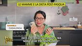 L'ananas brucia i grassi, ma non è che prendo fuoco?