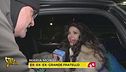 Enrico Lucci al compleanno di Maria Monsè, tra vip ed ex concorrenti dei reality