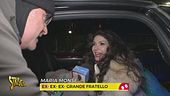 Enrico Lucci al compleanno di Maria Monsè, tra vip ed ex concorrenti dei reality