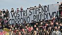 Stipendi che corrono più dei calciatori nei Cartelli di Militello