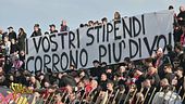 Stipendi che corrono più dei calciatori nei Cartelli di Militello