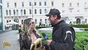 Anticipazione - Tapiro a Diletta Leotta