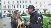 Anticipazione - Tapiro a Diletta Leotta
