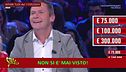 Affari tuoi e il concorrente "Luca 7" che proprio con il pacco 7 si porta a casa 300.000 euro